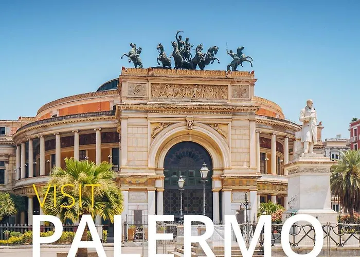 B&B Opera dei Pupi Palermo